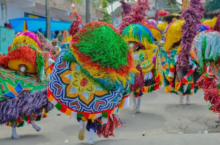 Imagem ilustrativa da imagem Hoje é Dia: cordel, maracatu e capoeirista têm datas nesta semana