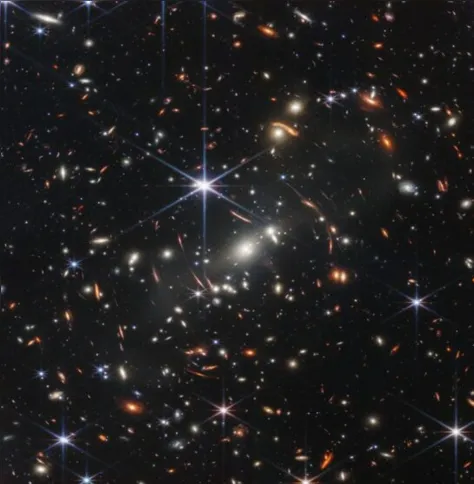 Imagem ilustrativa da imagem Revolução astronômica à vista: novas imagens iniciam grande avanço