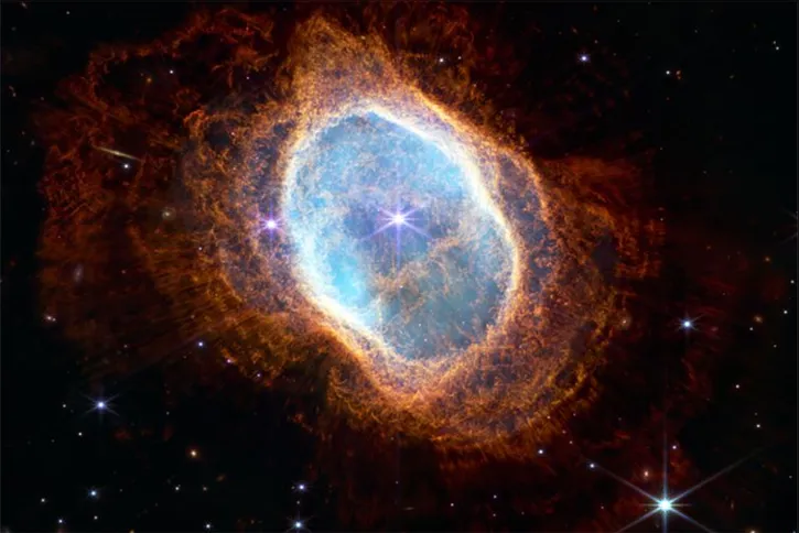 Imagem ilustrativa da imagem Revolução astronômica à vista: novas imagens iniciam grande avanço