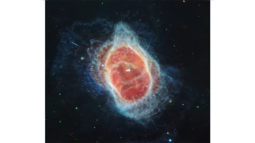 Imagem ilustrativa da imagem Revolução astronômica à vista: novas imagens iniciam grande avanço