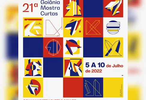 Imagem descritiva da notícia Coluna: festival Goiânia Mostra Curtas terá 80 produções nacionais