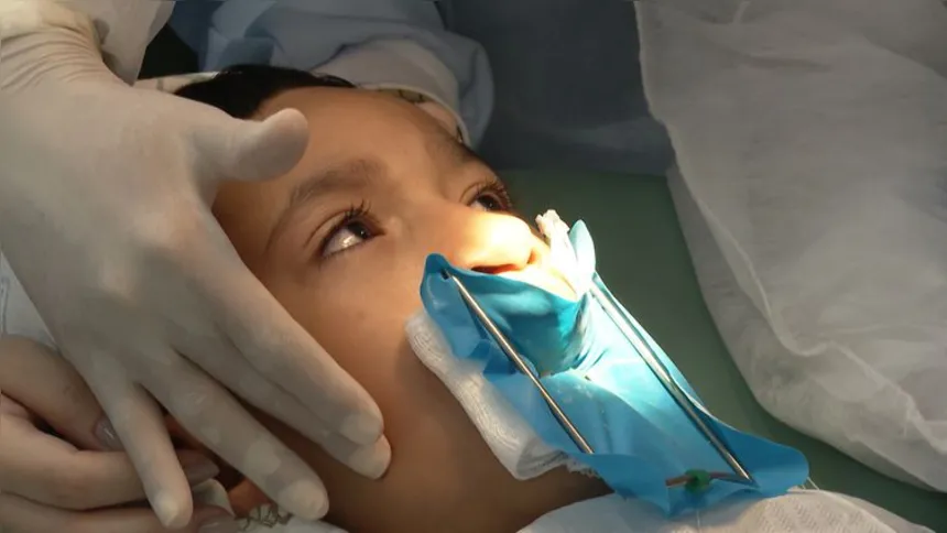 Imagem ilustrativa da imagem Caminhos da Reportagem mostra hospitais que atendem pelo SUS