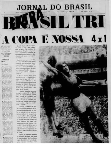 Imagem ilustrativa da imagem Cem anos do rádio no Brasil: a relação histórica do rádio e esporte