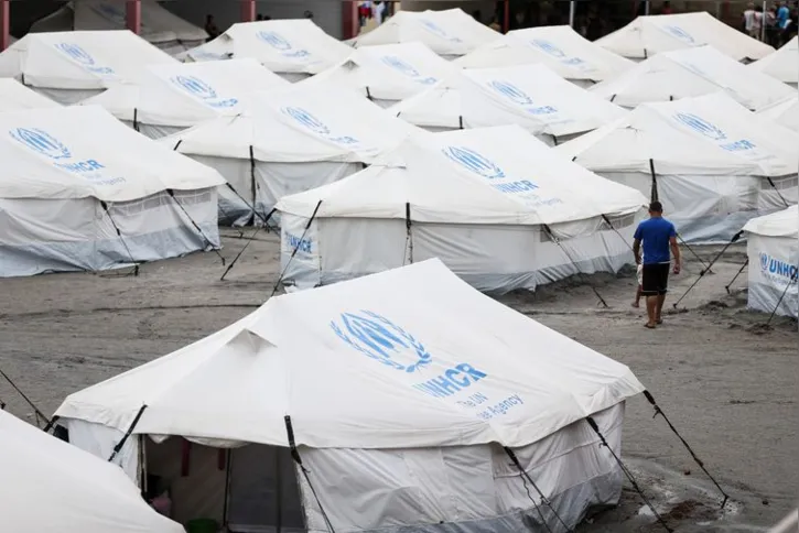 Imagem ilustrativa da imagem Dia dos Pais: separações e reencontros marcam refugiados no Brasil
