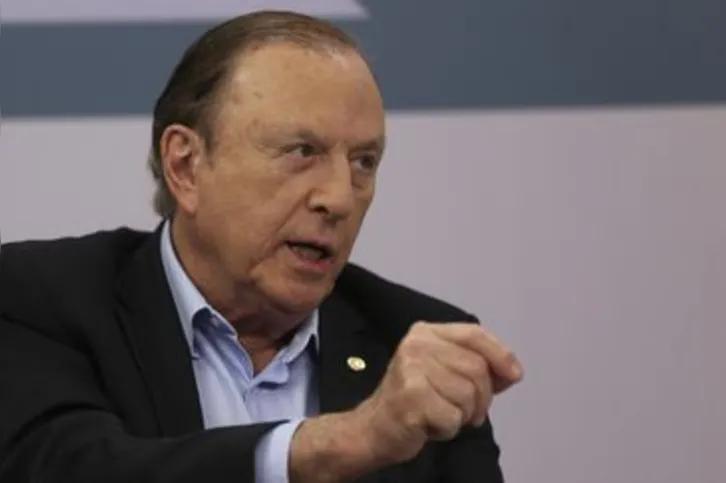 Imagem ilustrativa da imagem Saiba quem são os candidatos à Presidência nas eleições 2022