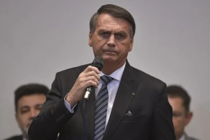 Imagem ilustrativa da imagem Saiba quem são os candidatos à Presidência nas eleições 2022