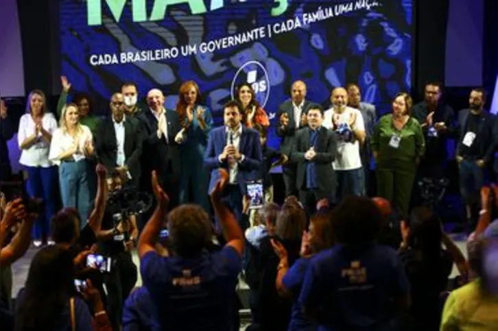 Imagem ilustrativa da imagem Saiba quem são os candidatos à Presidência nas eleições 2022