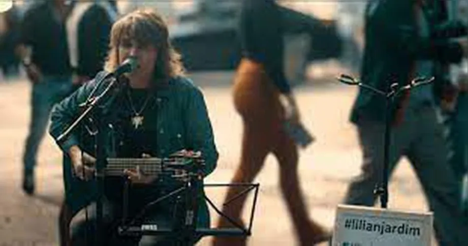 Imagem ilustrativa da imagem TV Brasil estreia segunda temporada da série Buscando Buskers