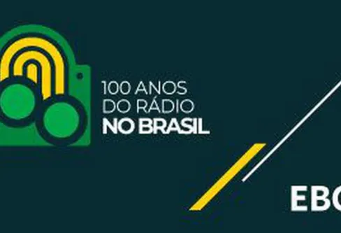 Imagem descritiva da notícia Cem anos do rádio no Brasil: as transformações do radiojornalismo