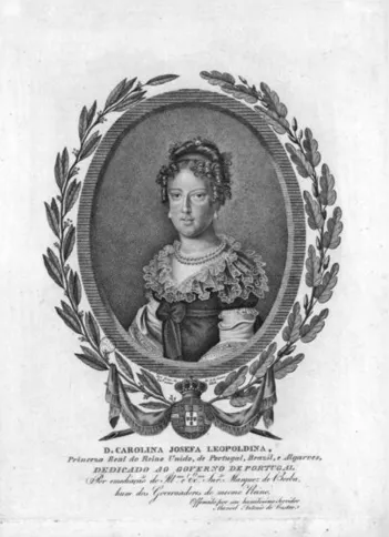Imagem ilustrativa da imagem 7 de Setembro: a princesa que foi decisiva para a Independência