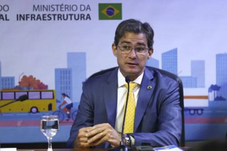 Imagem ilustrativa da imagem Ações da semana de trânsito e da mobilidade têm início na segunda