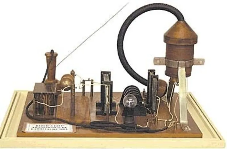 Imagem ilustrativa da imagem Cem anos do rádio no Brasil: confira especial sobre o veículo