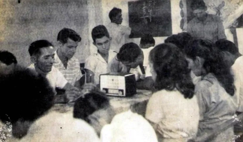 Imagem ilustrativa da imagem Cem anos do rádio no Brasil: confira especial sobre o veículo