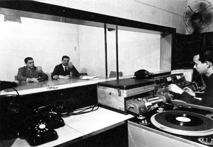 Imagem ilustrativa da imagem Cem anos do rádio no Brasil: confira especial sobre o veículo