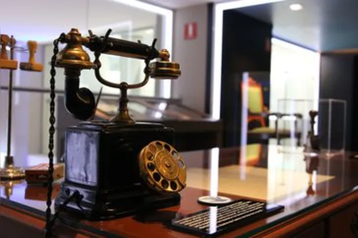 Imagem ilustrativa da imagem Museu da Bolsa de Valores é inaugurado em São Paulo