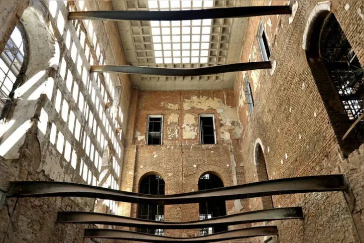 Imagem ilustrativa da imagem Quatro anos após incêndio, Museu Nacional apresenta fachada restaurada