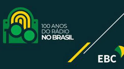 Imagem descritiva da notícia Cem anos do rádio no Brasil: confira especial sobre o veículo