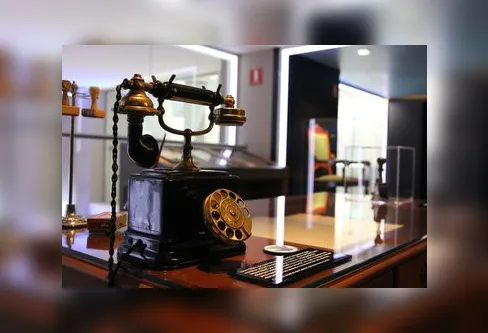 Imagem descritiva da notícia Museu da Bolsa de Valores é inaugurado em São Paulo