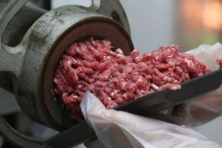 Imagem ilustrativa da imagem Comercialização de carne moída terá novas regras a partir de novembro