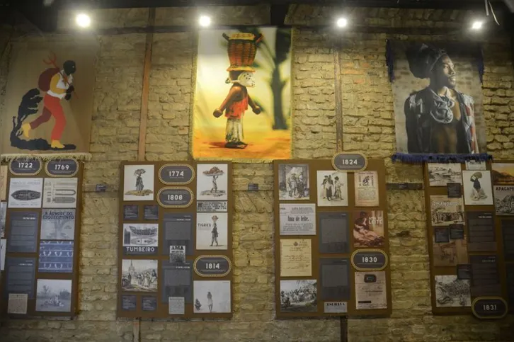 Imagem ilustrativa da imagem Condenados a serviços comunitários poderão atuar em museu no Rio