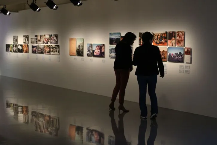 Imagem ilustrativa da imagem Exposição apresenta os projetos paisagísticos de Burle Marx para SP