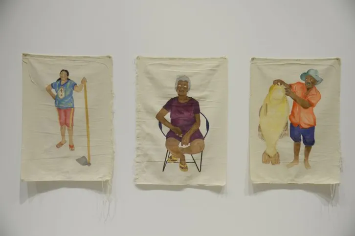 Imagem ilustrativa da imagem Exposição parte da Independência do Brasil para refletir sobre futuro