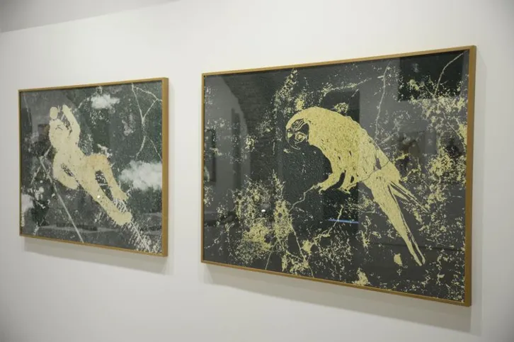 Imagem ilustrativa da imagem Exposição parte da Independência do Brasil para refletir sobre futuro