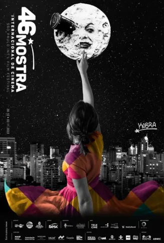 Imagem ilustrativa da imagem Mostra Internacional de Cinema de SP terá filmes de 60 países