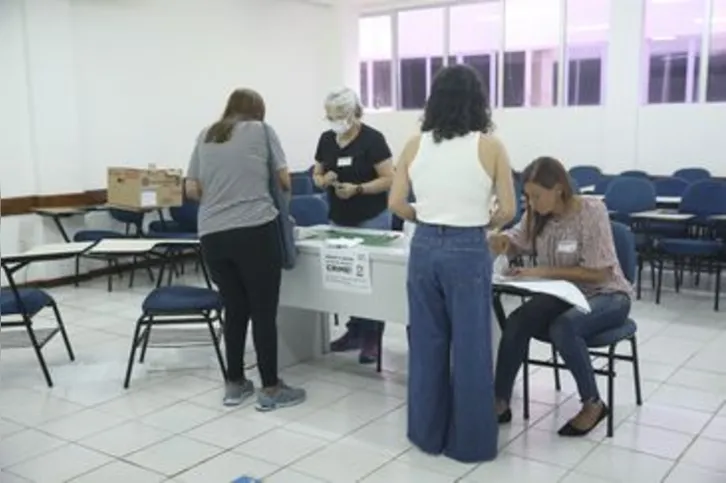 Imagem ilustrativa da imagem Saiba o que o pode e o que não pode no segundo turno das eleições