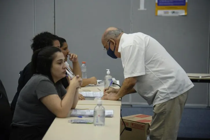 Imagem ilustrativa da imagem Saiba para quem o voto é obrigatório e para quem é facultativo