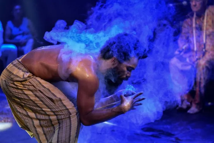 Imagem ilustrativa da imagem Sesc seleciona projetos de artistas negros e coletivos de dança no RJ