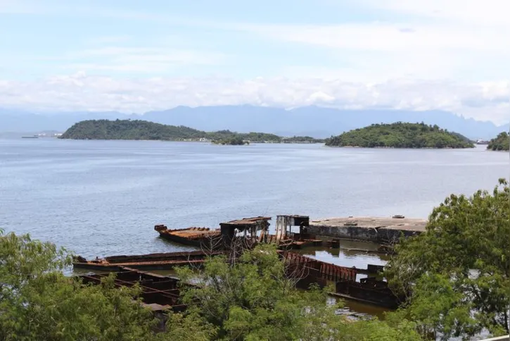 Imagem ilustrativa da imagem Acidente na Baía de Guanabara lança luz a problema ambiental e social