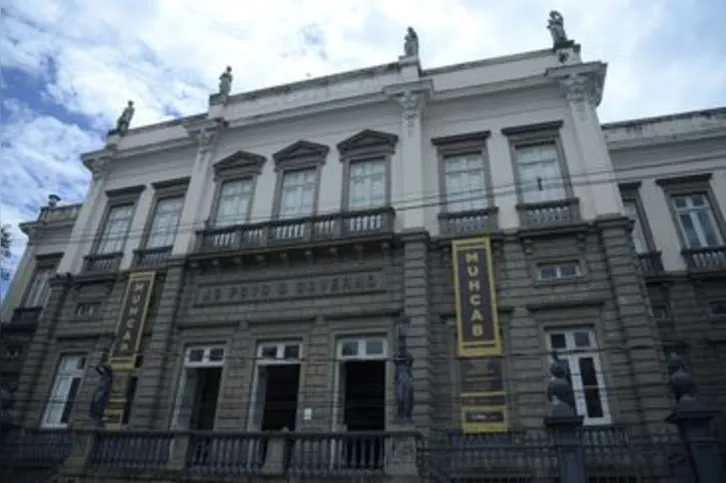 Imagem ilustrativa da imagem Museu exibe, no Rio, achados arqueológicos do Cais do Valongo