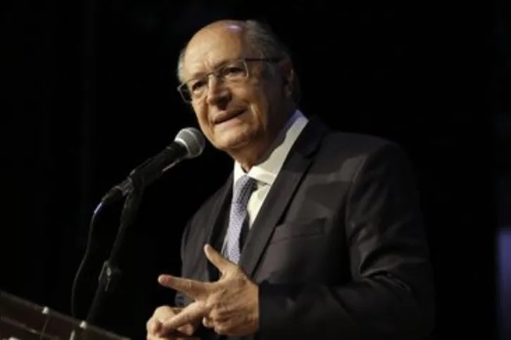 Imagem ilustrativa da imagem Recomposição do Orçamento para 2023 é prioridade, diz Alckmin