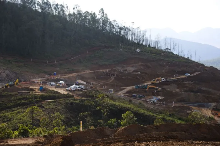 Imagem ilustrativa da imagem Sete anos após tragédia de Mariana, entenda o processo indenizatório