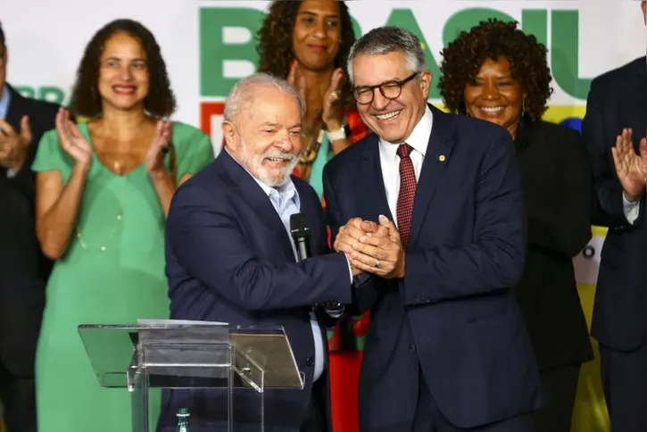Imagem ilustrativa da imagem Governo retomará Conselhão e comitê de articulação com municípios