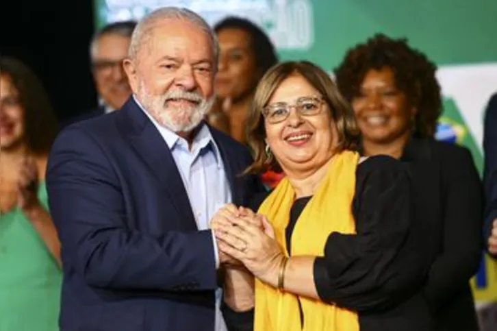 Imagem ilustrativa da imagem Novo governo terá 11 ministérios comandados por mulheres