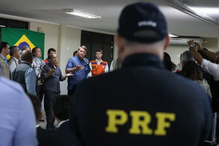 Imagem ilustrativa da imagem Retrospectiva 2022: confira as principais notícias de maio