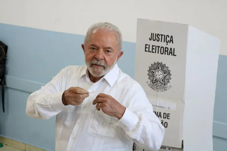 Imagem ilustrativa da imagem Retrospectiva 2022: confira as principais notícias de outubro