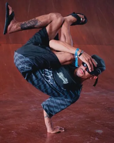 Imagem ilustrativa da imagem Breaking do Verão abre calendário mundial da dança no Rio de Janeiro