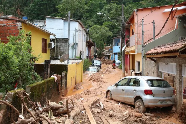 Imagem ilustrativa da imagem Clima já mudou, e adaptação é urgente, afirmam especialistas
