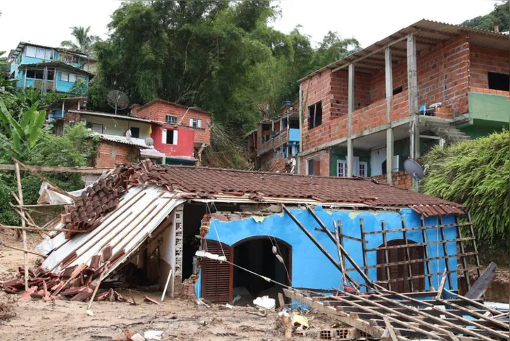 Imagem ilustrativa da imagem Clima já mudou, e adaptação é urgente, afirmam especialistas