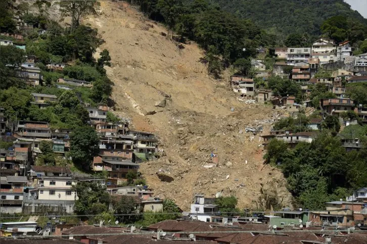 Imagem ilustrativa da imagem Clima já mudou, e adaptação é urgente, afirmam especialistas