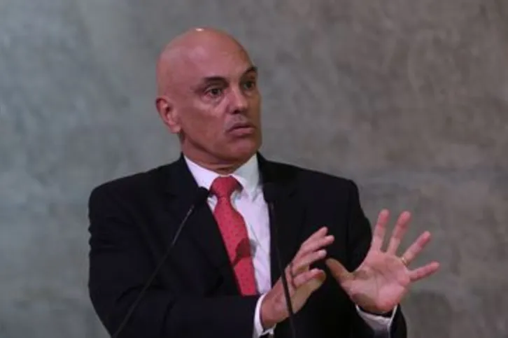 Imagem ilustrativa da imagem Dino: governo prepara PL para regulamentação das redes sociais