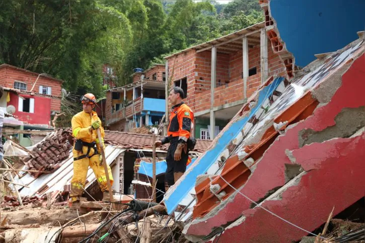 Imagem ilustrativa da imagem Especialistas alertam que é preciso repensar o gerenciamento costeiro