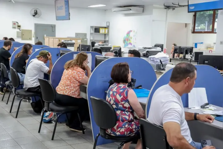 Imagem ilustrativa da imagem IPTU tem vencimento nesta sexta-feira em Apucarana