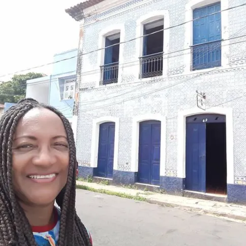 Imagem ilustrativa da imagem Maranhão: Rosa Reis mantém viva a memória do carnaval popular