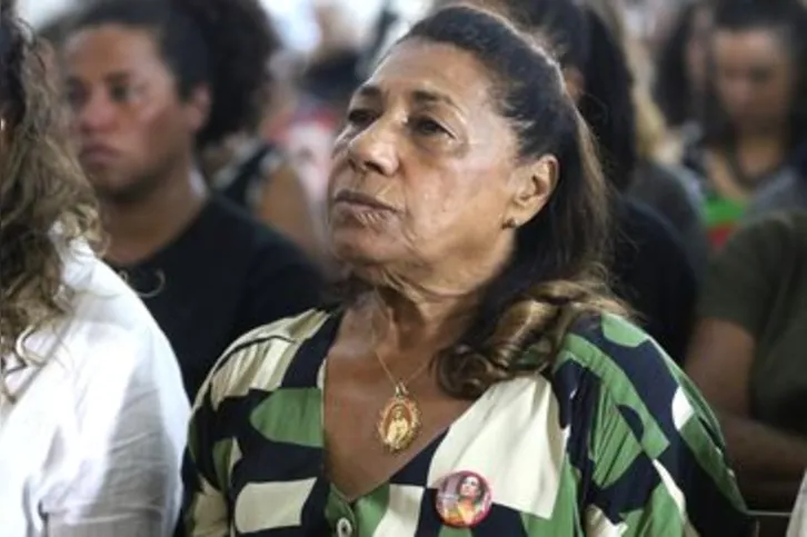 Imagem ilustrativa da imagem Marielle, presente: 5 anos depois é tema do Caminhos da Reportagem