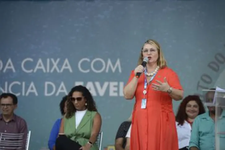 Imagem ilustrativa da imagem No Rio, Caixa Econômica lança Programa Mulheres de Favela