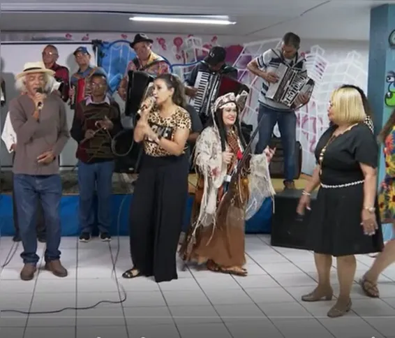 Imagem ilustrativa da imagem São Paulo tem carnaval com forró e afro axé em bairros periféricos